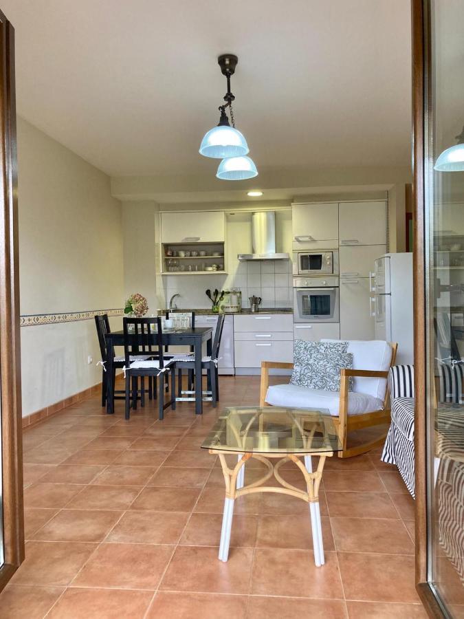 Casa De Areas Lägenhet Sanxenxo Exteriör bild